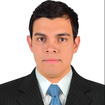 Profile photo - Andrés Felipe Abril Durán